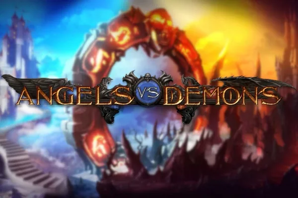 Angels vs Demons