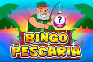 Bingo Pescaria